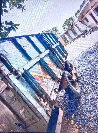 ગાડું વેચવાનું છે