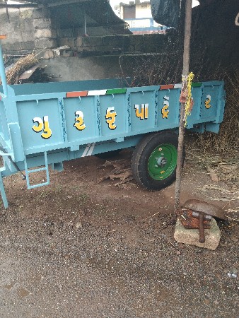 ટેલર મીની ટેક્ટર નું