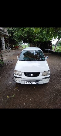 ફોર વ્હીલ alato