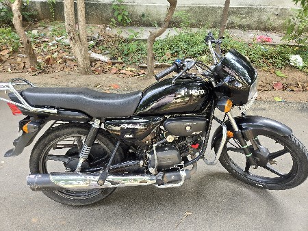 splendor vechavani chhe