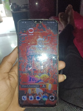 Vivo V23 pro