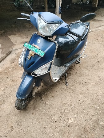 ઈલેક્ટ્રીક ગાડી દેવાની છે