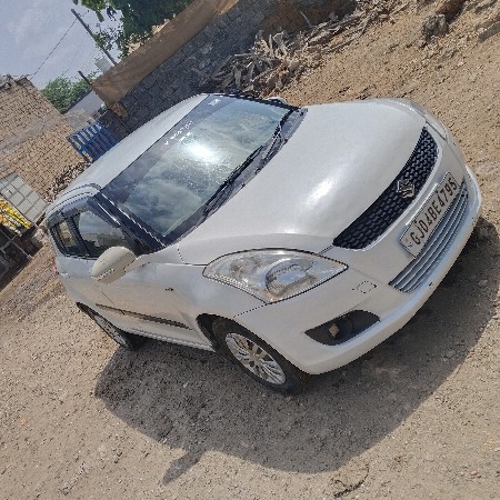 Swift tukdo 2012