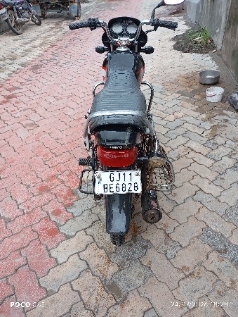 ગાડી વેચવાની છે