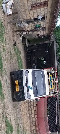 jito mahidra +CNG