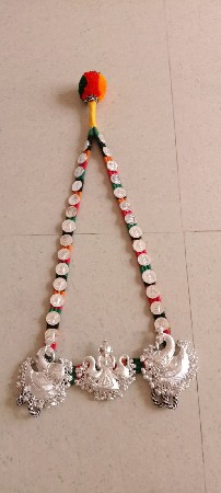 ધૉડાનૉ મૉવાડ મલષૅ