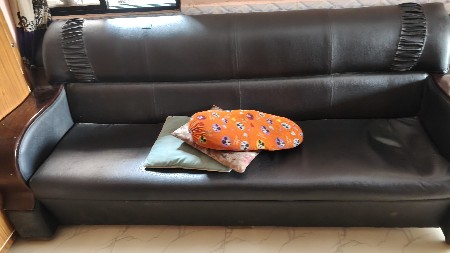 sofa2 set vechvano che bhav42000