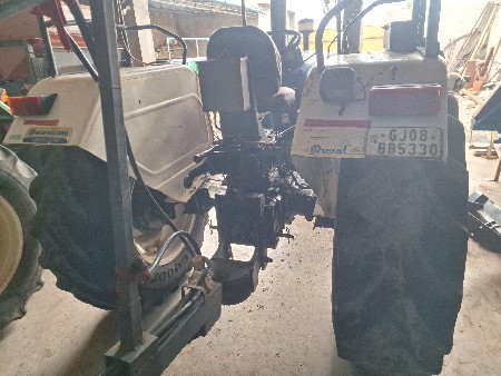 3630  tektar