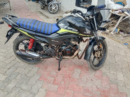 આ ગાડી વેચવા ની છે