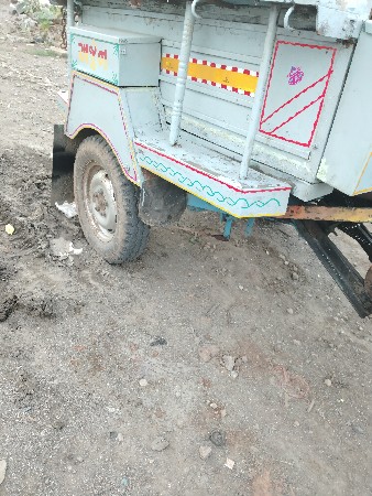 અર્જુન ની ગાડી છે પાવરફુલ એન્જિન