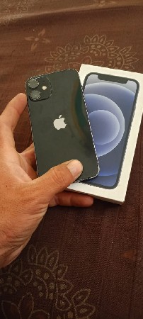 i phone 12 mini