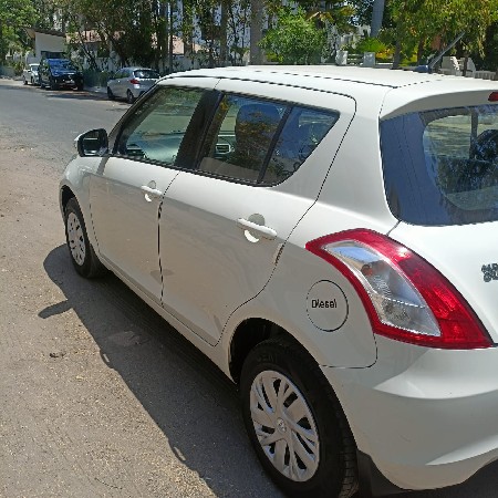 swift
