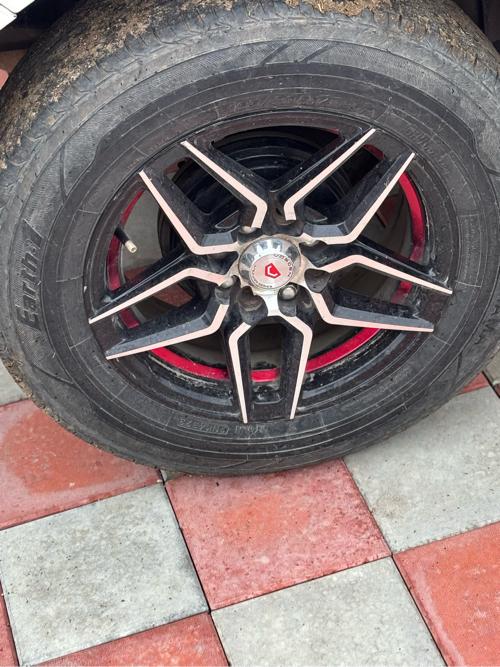 14 inch megvil 4set