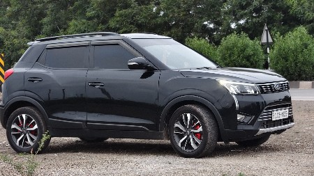 xuv300