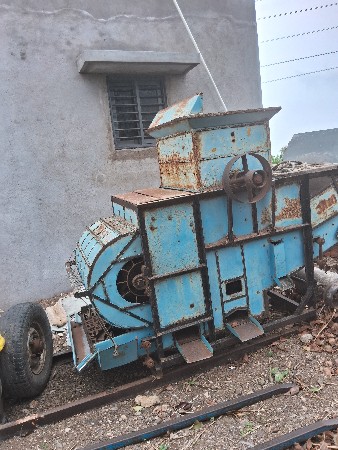 શાલુ કડીશન મા શે