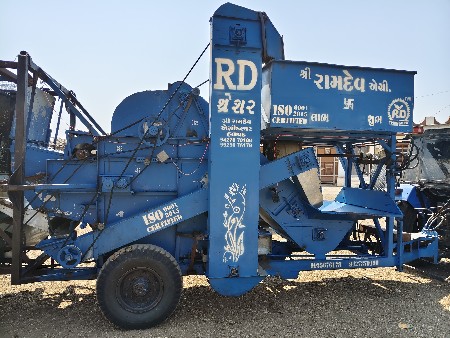 Ramdev dabo