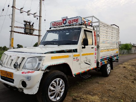 બોલેરો