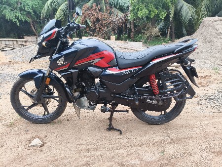 ટુ વ્હીલર વેચવાનું છે