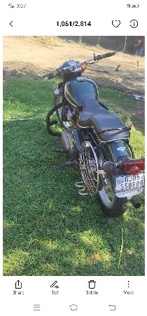 bike