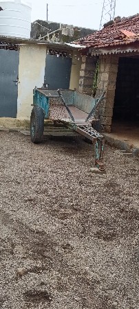 આ ગાડું વેચવાનું છે