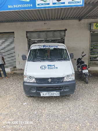 maruti ecco