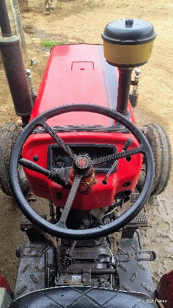 Massey Ferguson 241 DI