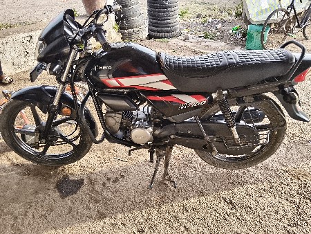 HF100