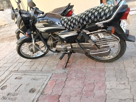 સારી કન્ડિશન છે