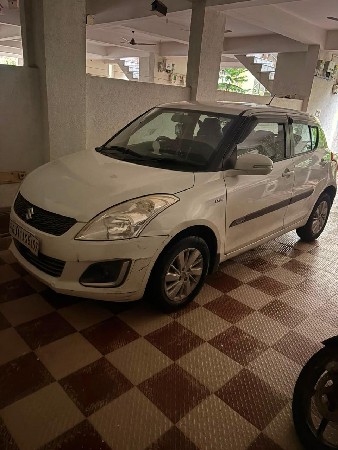 swift zdi