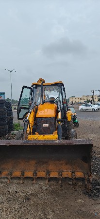 Jcb 3dx 2017