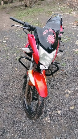 આ ગાડી વેચવાની છે