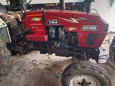 આઇસર 364