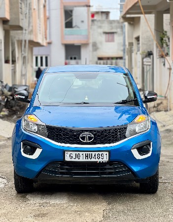 Tata Nexon XM Diesel