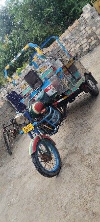 મોડલ 1998
