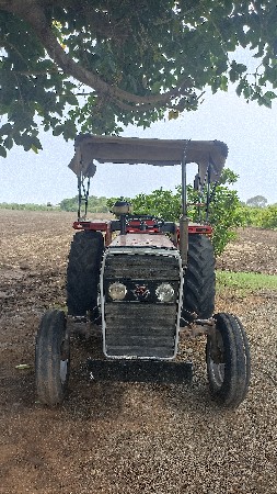 મેસી ફરગુસન 245 di