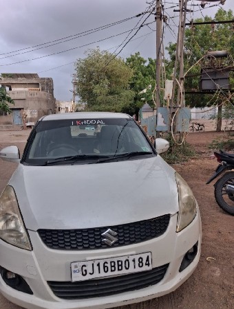 car swift