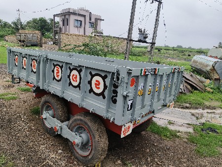 trolley