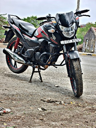 SP SHINE