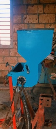 સરદાર ઓરણી બળદની પાંચ દાંડવા વાળી