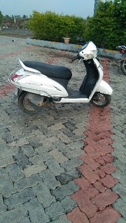 એકટીવા 2017