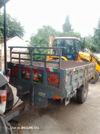 eicher tractor vechvanu che