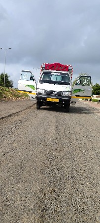મારૂતિ સુઝુકી સુપર કેરી