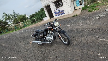 બુલેટ
