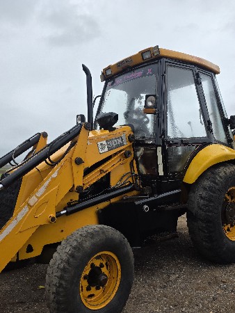 JCB KILOSKAR