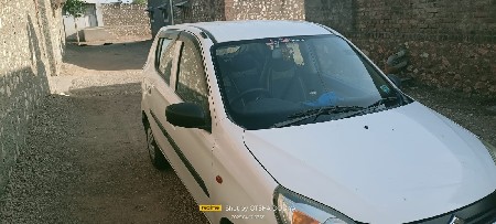 Alto 800