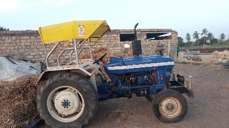 ટ્રેક્ટર.ટોલી