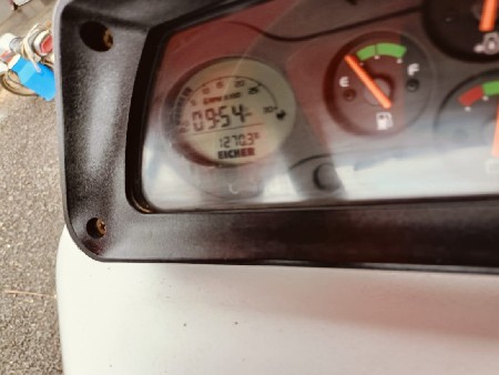 Eicher 368