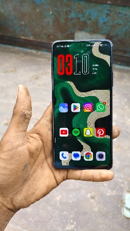 REDMI NOTE 10 PRO 4G
