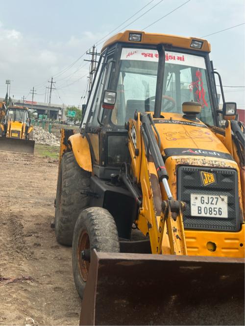 Jcb 2011 kilo skar anjin orijanal gujrat 2onr