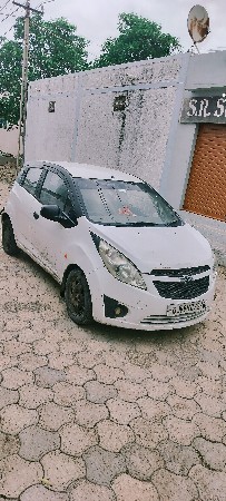 સેવરોલેટ ગાડી વેચવાની છે